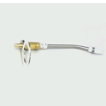 【B3570】送りパイプ組品 1.6mm