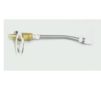 【B3571】[受注生産品]送りパイプ組品 1.6mm 374用