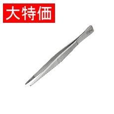 【PT-09】【在庫処分セール】ピンセット 多用途タイプ