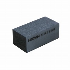 【K-141】ラバー砥石 #120