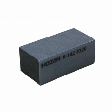 【K-142】ラバー砥石 #320