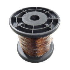 【1.2PEW1ｷﾛ】ポリエステル銅線 1.2mm 1kg巻