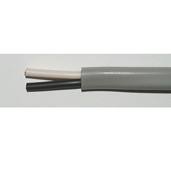 【VVF1.6MMX2CR】ビニル絶縁電線 1.6mm 2芯