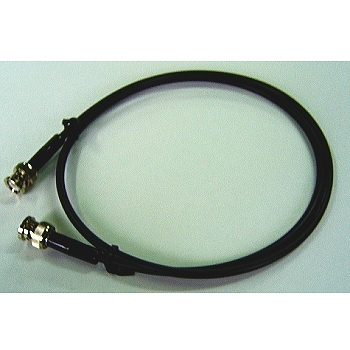 【CCA-9-030A】同軸テストリード 3000mm 3C-2V(75Ω)