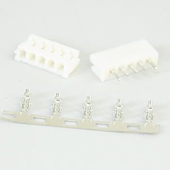 【ZL2506-5PS】2.5mmピッチコネクタ5ピン