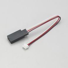 【02177】ZH変換ケーブル 100mm