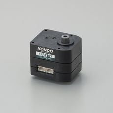【03115】KRS-3301 ICS