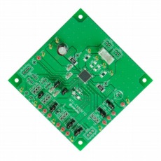 【MTO-EV005FTG(TB62262FTG)】ステッピングモータドライバIC(TB62262FTG)評価基板