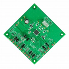 【MTO-EV005FTG(TB62269FTG)】ブラシ付きモータドライバIC(TB62269FTG)評価基板