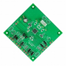 【MTO-EV005FTG(TB67S109AFTG)】ステッピングモータドライバIC(TB67S109AFTG)評価基板