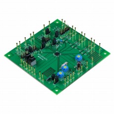 【MTO-EV014FTG(TC78B016FTG)】ブラシレスモータコントローラIC(TC78B016FTG)評価基板