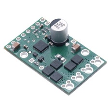 【POLOLU-2991】G2ハイパワーモータードライバー18V17