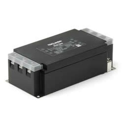 【RTEN-2020】AC電源用EMCフィルタ RTEN-2シリーズ 標準タイプ 250V 20A