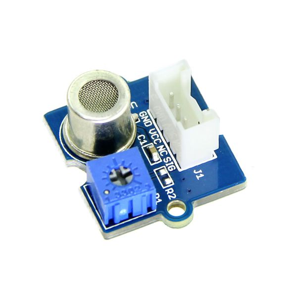 【101020001】Grove-HCHO Sensor
