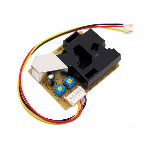 【101020012】Grove-Dust Sensor