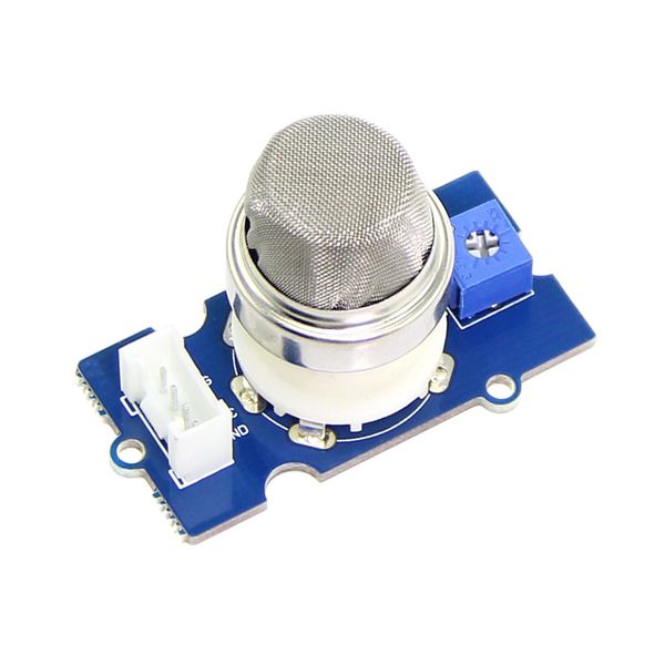 【101020056】Grove-Gas Sensor(MQ5)