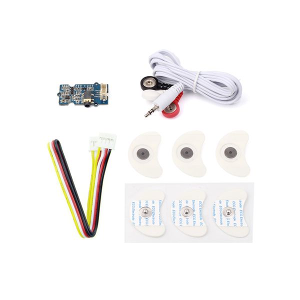 【101020058】Grove-EMG Detector