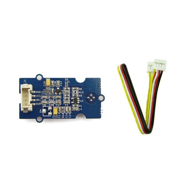 【101020062】【在庫処分セール】Grove-Infrared Temperature Sensor