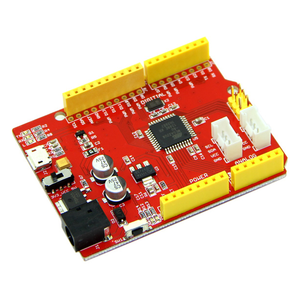 【102010008】【在庫処分セール】Seeeduino Lite