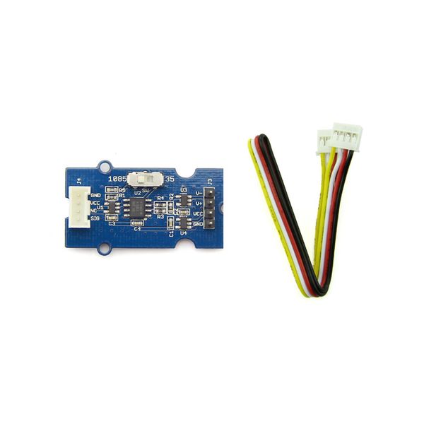【103020016】Grove-Differential Amplifier