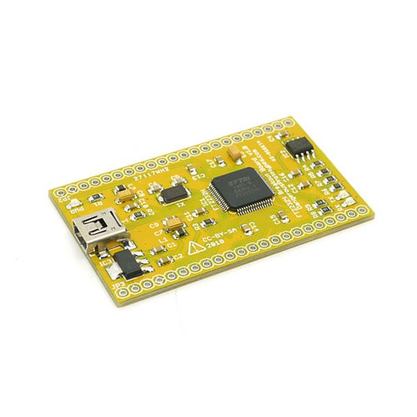 【103990006】FT2232H USB 2.0 Hi-Speed breakout board