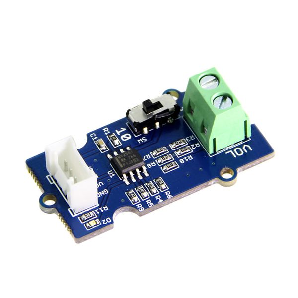 【104020000】Grove-Voltage Divider