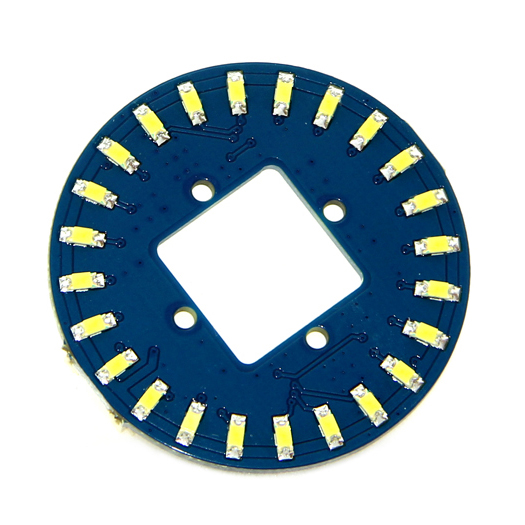 【104030013】【在庫処分セール】GROVE - 円形LED