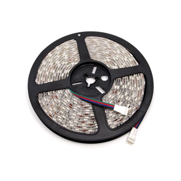 【104990073】Flexible Waterproof LED Strip - RGB