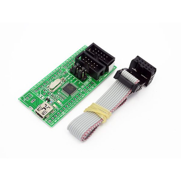 【105990001】AVR USB Programmer