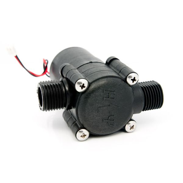 【108100004】3.6V Micro hydro generator