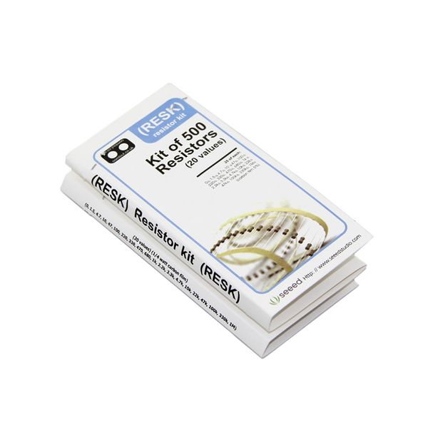 【110990043】RESK-Resistor Kit