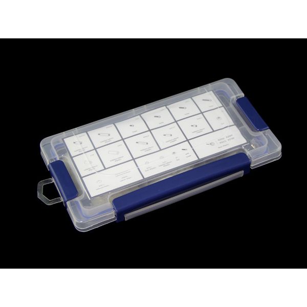 【110990086】Basic Fastener Kit
