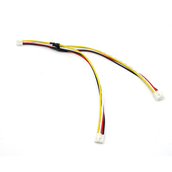 【110990092】Grove-Branch Cable(5PCs pack)