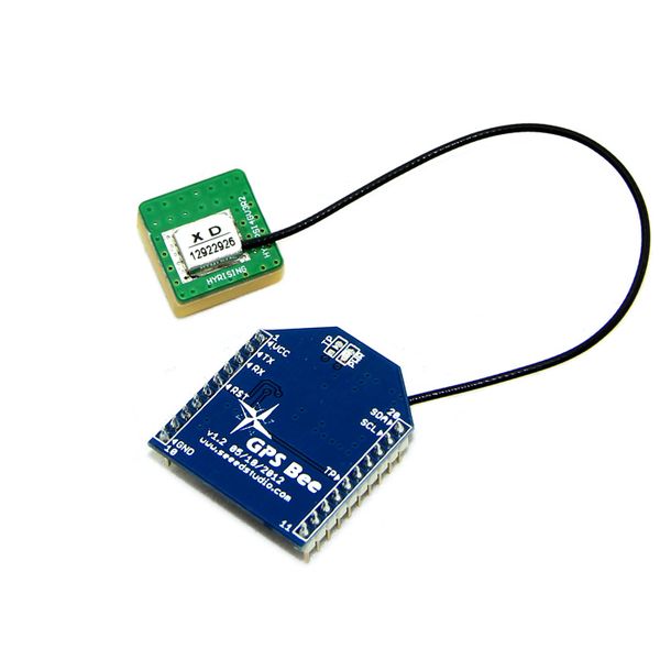【113050003】GPS Bee kit(with Mini Embedded Antenna)