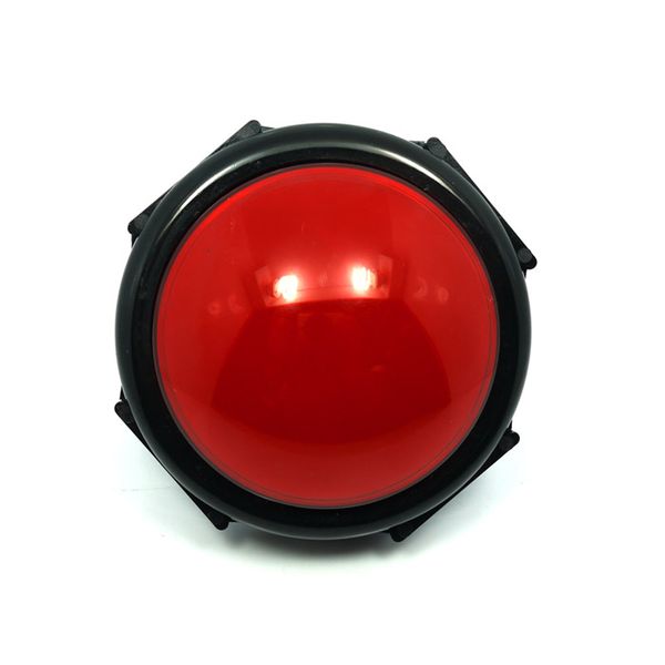 【311050006】The never_going_to_miss glaring_devil_eye Huge Red Push Button