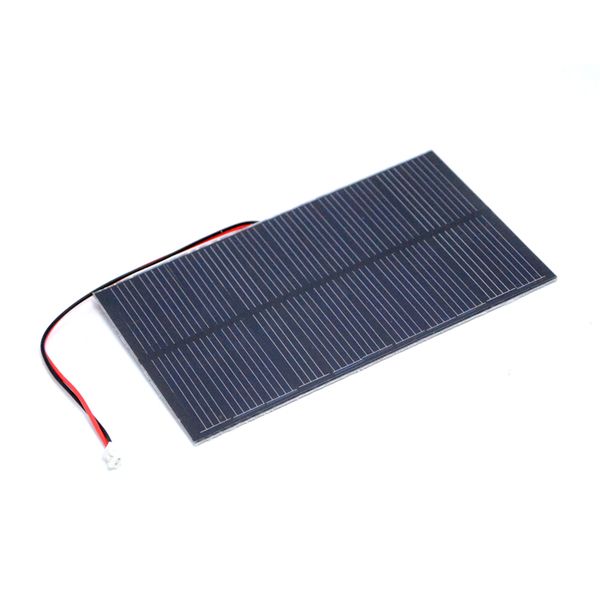 【313070002】1.5W Solar Panel 81X137