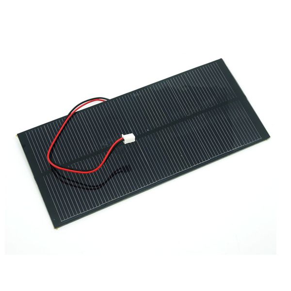 【313070003】2W Solar Panel 80X180