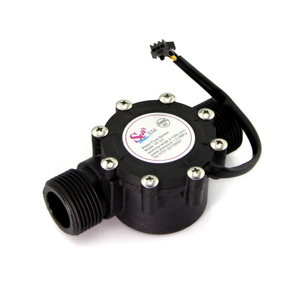 【314150000】G1inch Water Flow Sensor