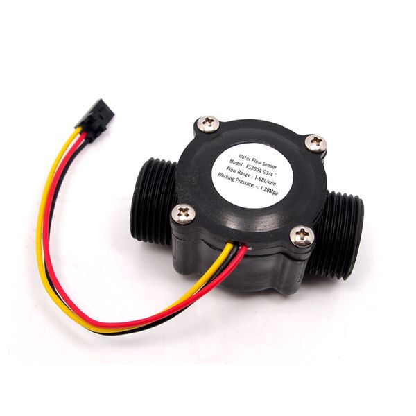 【314150003】G3/4inch Water Flow Sensor