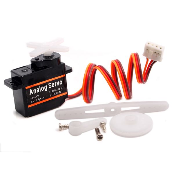 【316010005】Grove-Servo