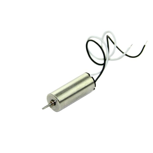 【316030003】【在庫処分セール】Crazyflie Nano Quadcopter - 6x15 mm spare motor (BC-CM-01-B)