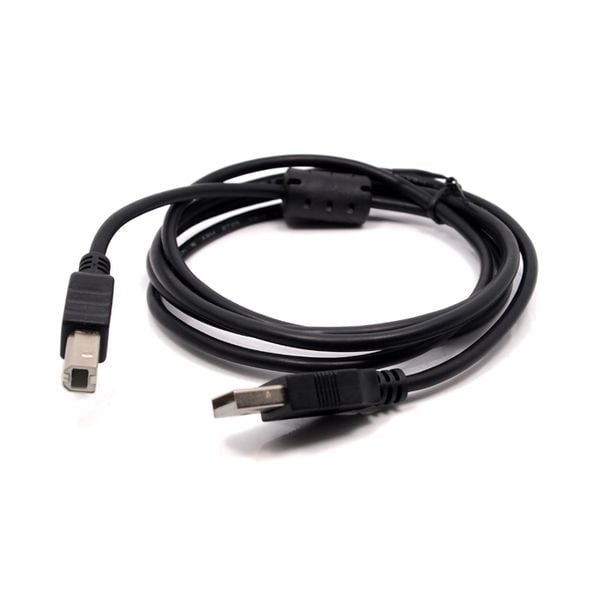 【321010008】Type-B USB cable for Arduino Diecimila and Freeduino
