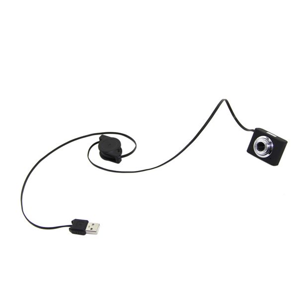 【402990004】300K Pixel USB 2.0 Mini Webcam