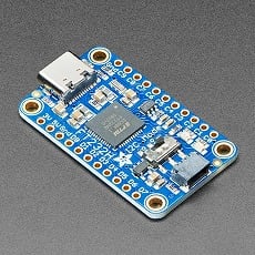 【2264】Adafruit FT232Hブレイクアウトボード