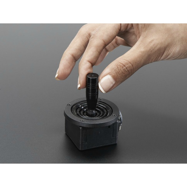 【3102】Mini Analog Joystick - 10K Potentiometers