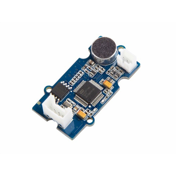 【101020232】Grove - Speech Recognizer v1.0