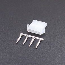 【L-PE-1X04-SET】Discrete Wire Connectors
