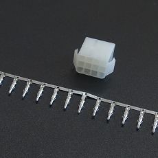 【L-PE-3X04-SET】Discrete Wire Connectors