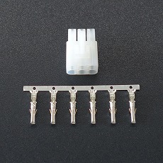 【L-S-2X03-SET】Discrete Wire Connectors
