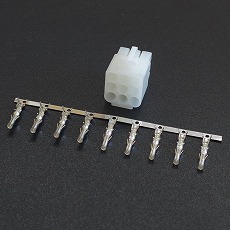 【L-S-3X03-SET】Discrete Wire Connectors